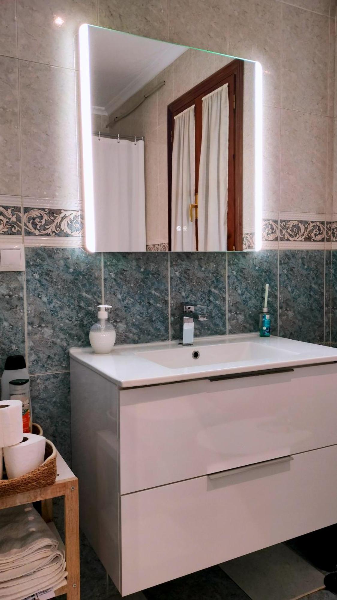 Apartamento En Sevilla Centro Con Vistas A La Plaza Alameda De Hercules - Hasta 6 Personas Экстерьер фото
